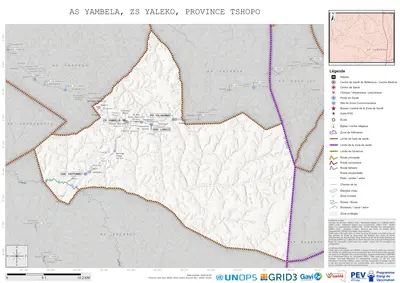 Reference: Yambela, Yaleko, Kisangani, Tshopo, COD (2024)