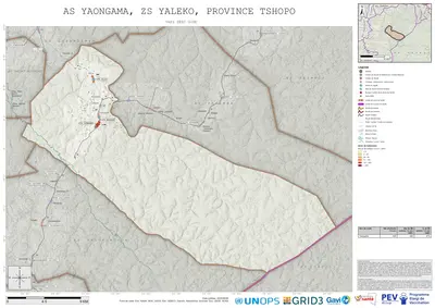 Comprehensive Var1: Yaongama, Yaleko, Kisangani, Tshopo, COD (2025)
