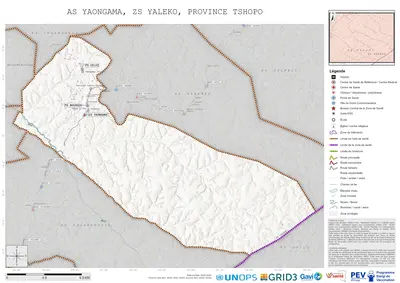Reference: Yaongama, Yaleko, Kisangani, Tshopo, COD (2024)