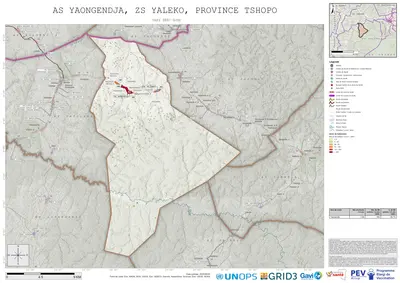 Comprehensive Var1: Yaongendja, Yaleko, Kisangani, Tshopo, COD (2025)