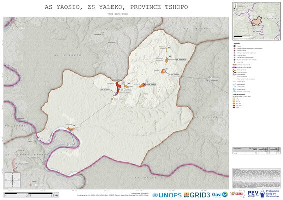 Comprehensive Var1: Yaosio, Yaleko, Kisangani, Tshopo, COD (2025)