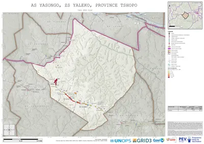 Comprehensive Var1: Yasongo, Yaleko, Kisangani, Tshopo, COD (2025)
