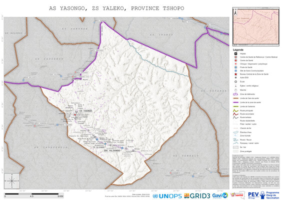 Reference: Yasongo, Yaleko, Kisangani, Tshopo, COD (2024)