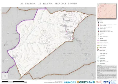 Reference: Yatanda, Yaleko, Kisangani, Tshopo, COD (2024)
