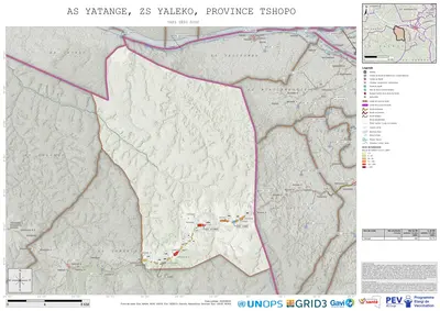 Comprehensive Var1: Yatange, Yaleko, Kisangani, Tshopo, COD (2025)