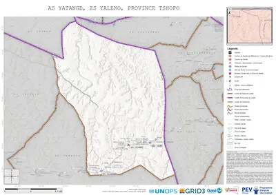 Reference: Yatange, Yaleko, Kisangani, Tshopo, COD (2024)