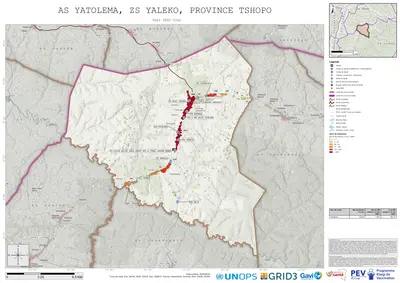 Comprehensive Var1: Yatolema, Yaleko, Kisangani, Tshopo, COD (2025)