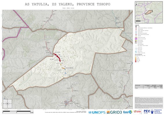 Comprehensive Var1: Yatulia, Yaleko, Kisangani, Tshopo, COD (2025)