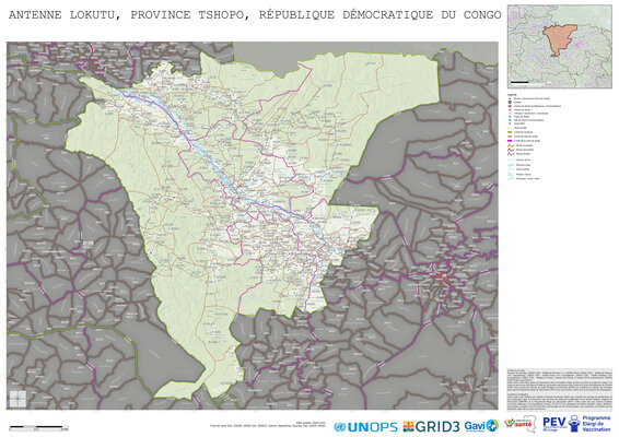 Reference: Lokutu, Tshopo, COD (2025)