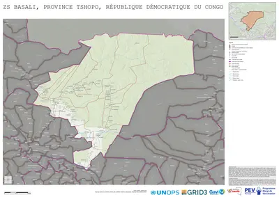Reference: Basali, Lokutu, Tshopo, COD (2025)