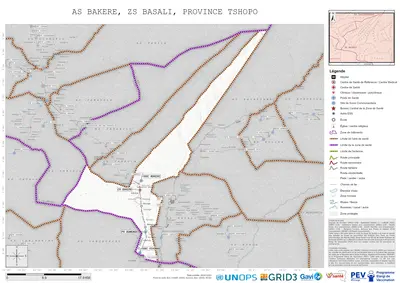 Reference: Bakere, Basali, Lokutu, Tshopo, COD (2024)
