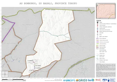 Reference: Bombongo, Basali, Lokutu, Tshopo, COD (2024)