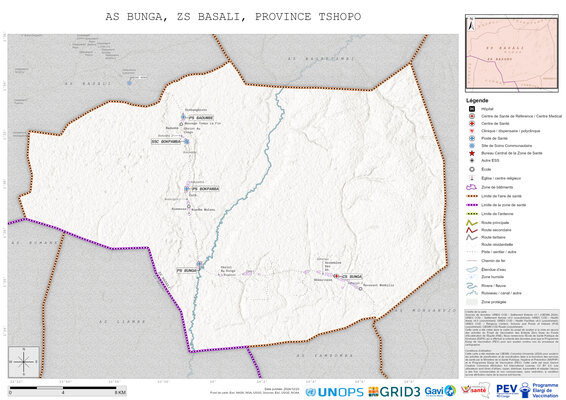 Reference: Bunga, Basali, Lokutu, Tshopo, COD (2024)