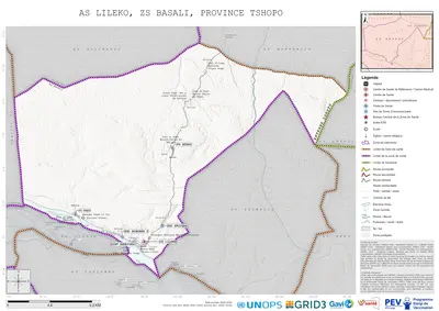 Reference: Lileko, Basali, Lokutu, Tshopo, COD (2024)