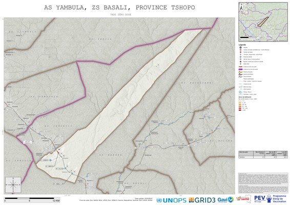 Comprehensive Var1: Yambula, Basali, Lokutu, Tshopo, COD (2025)