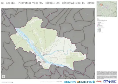 Reference Minimal: Basoko, Lokutu, Tshopo, COD (2025)