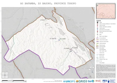 Reference: Bafamba, Basoko, Lokutu, Tshopo, COD (2024)