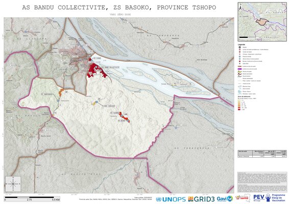 Comprehensive Var1: Bandu-Collectivite, Basoko, Lokutu, Tshopo, COD (2025)