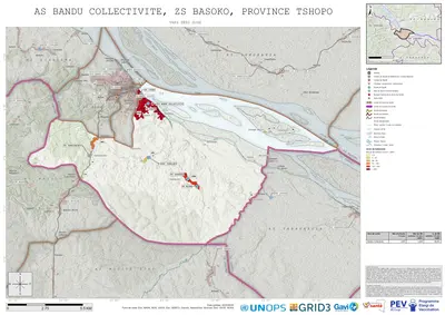 Comprehensive Var1: Bandu-Collectivite, Basoko, Lokutu, Tshopo, COD (2025)