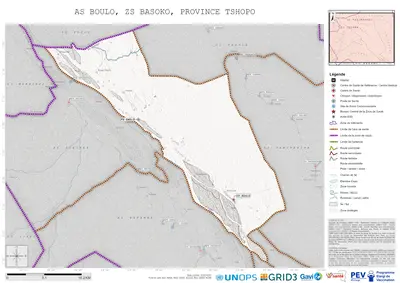 Reference: Boulo, Basoko, Lokutu, Tshopo, COD (2024)