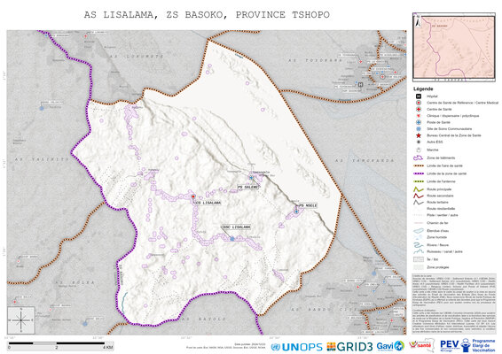 Reference: Lisalama, Basoko, Lokutu, Tshopo, COD (2024)