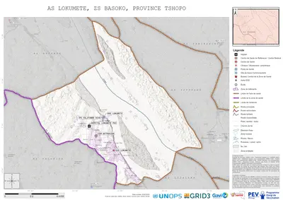 Reference: Lokumete, Basoko, Lokutu, Tshopo, COD (2024)