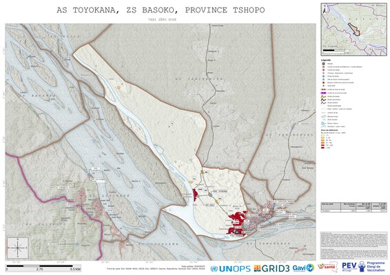 Comprehensive Var1: Toyokana, Basoko, Lokutu, Tshopo, COD (2025)