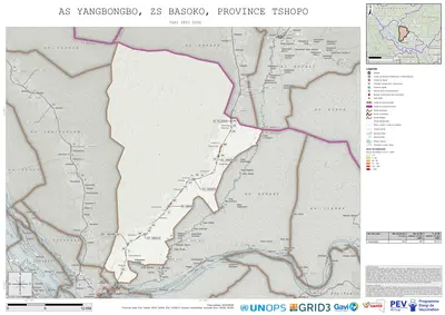 Comprehensive Var1: Yangbongbo, Basoko, Lokutu, Tshopo, COD (2025)