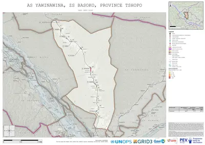 Comprehensive Var1: Yawinawina, Basoko, Lokutu, Tshopo, COD (2025)