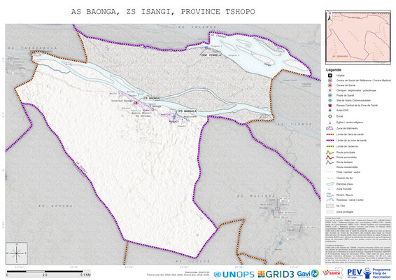 Reference: Baonga, Isangi, Lokutu, Tshopo, COD (2024)