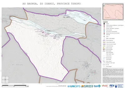 Reference: Baonga, Isangi, Lokutu, Tshopo, COD (2024)