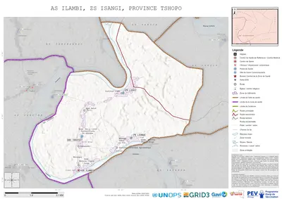 Reference: Ilambi, Isangi, Lokutu, Tshopo, COD (2024)