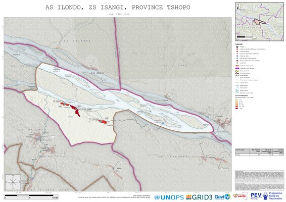 Comprehensive Var1: Ilondo, Isangi, Lokutu, Tshopo, COD (2025)