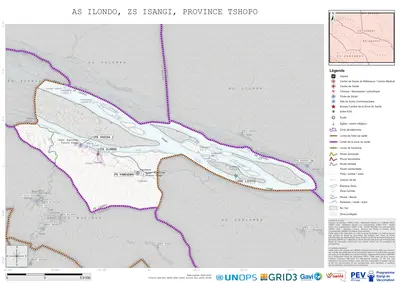 Reference: Ilondo, Isangi, Lokutu, Tshopo, COD (2024)