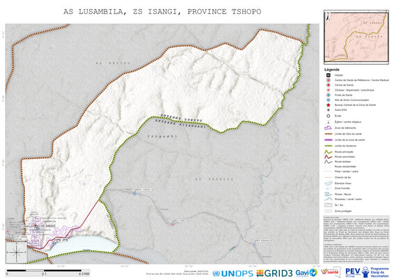Reference: Lusambila, Isangi, Lokutu, Tshopo, COD (2024)