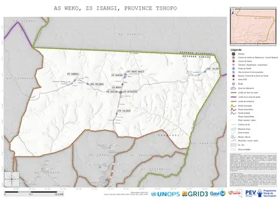 Reference: Weko, Isangi, Lokutu, Tshopo, COD (2024)