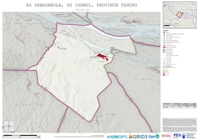 Comprehensive Var1: Yabasabola, Isangi, Lokutu, Tshopo, COD (2025)
