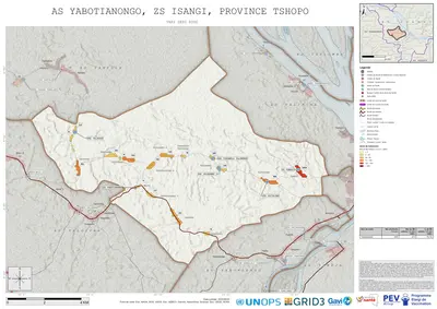 Comprehensive Var1: Yabotianongo, Isangi, Lokutu, Tshopo, COD (2025)
