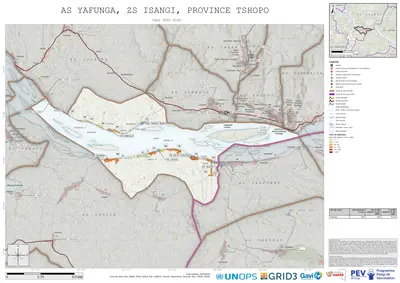 Comprehensive Var1: Yafunga, Isangi, Lokutu, Tshopo, COD (2025)