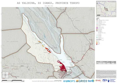 Comprehensive Var1: Yalikina, Isangi, Lokutu, Tshopo, COD (2025)