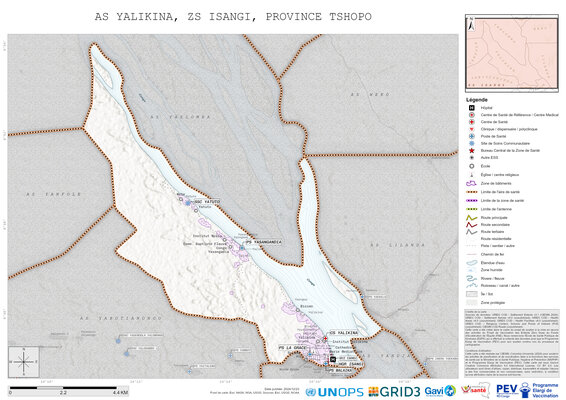 Reference: Yalikina, Isangi, Lokutu, Tshopo, COD (2024)