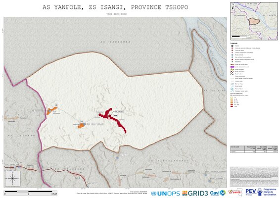 Comprehensive Var1: Yanfole, Isangi, Lokutu, Tshopo, COD (2025)