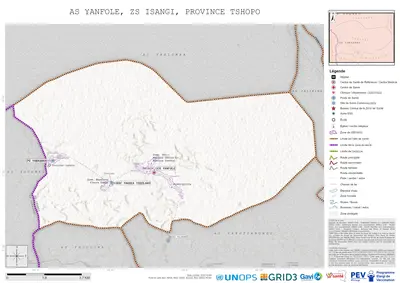 Reference: Yanfole, Isangi, Lokutu, Tshopo, COD (2024)