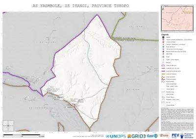 Reference: Yaombole, Isangi, Lokutu, Tshopo, COD (2024)