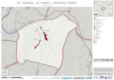 Comprehensive Var1: Yasanga, Isangi, Lokutu, Tshopo, COD (2025)