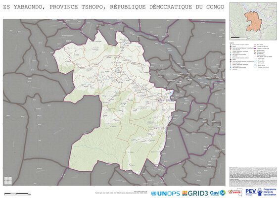 Reference: Yabaondo, Lokutu, Tshopo, COD (2025)