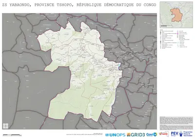 Reference: Yabaondo, Lokutu, Tshopo, COD (2025)