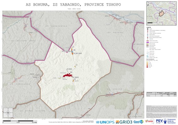 Comprehensive Var1: Bohuma, Yabaondo, Lokutu, Tshopo, COD (2025)