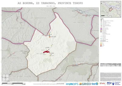 Comprehensive Var1: Bohuma, Yabaondo, Lokutu, Tshopo, COD (2025)