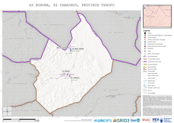 Reference: Bohuma, Yabaondo, Lokutu, Tshopo, COD (2024)